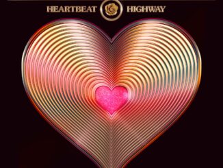 ALBUM Cannons – Heartbeat Highway