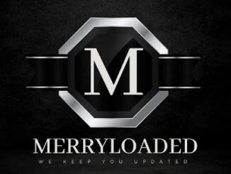 Merryloaded Logo