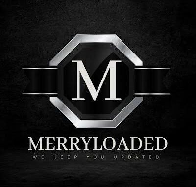 Merryloaded Logo