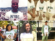 20 Nigerian Celebrities With Their NYSC Throwback Photos