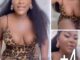 Actress Destiny Etiko Show her sexy body in a New video Video