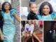 My 22 year old baby is Now A Graduate E28093 Actress Destiny Etiko Rejoices As her First Daughter Finishes university Photos