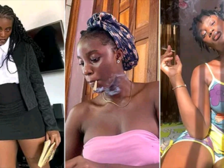 NBA Files Petition Against E28098Baddest Lawyer Ifunanya Excel Over Her Social Media Lifestyle