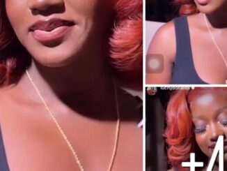 Nollywood princess Luchy Donald drop sexy video on tiktok check it out 2 678x381 1