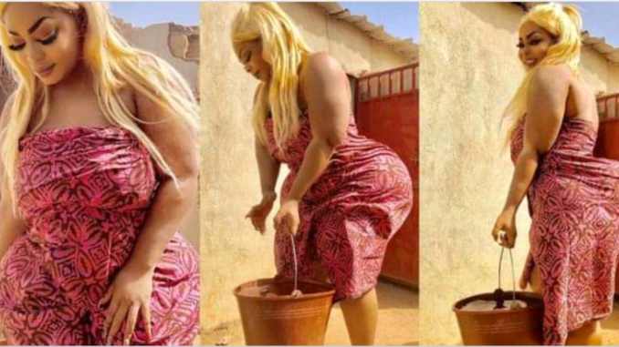 This is how my Neighbor Always Dress When she is going to the Bathroom E28093 Man Cries out for help as he Seek Advice watch 678x381 1