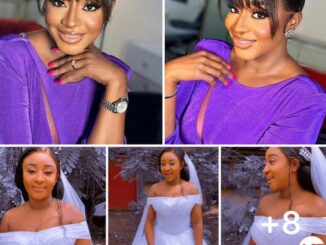 Why I Have not Re married After My First Marriage Crashed E28093 Actress Ini Edo Opens Up Video 526x381 1