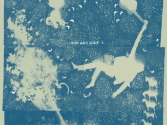 Iron & Wine – Light Verse Album Download