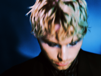 Luke Hemmings – boy Album Download