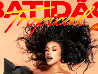 Pabllo Vittar Batidão Tropical Vol. 2 Album Download