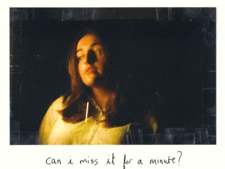 Nell Mescal Can I Miss It For A Minute? Album Download