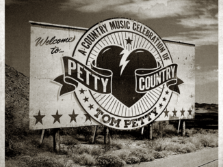 Various Artists Petty Country: A Country Music Celebration of Tom Petty Album Download